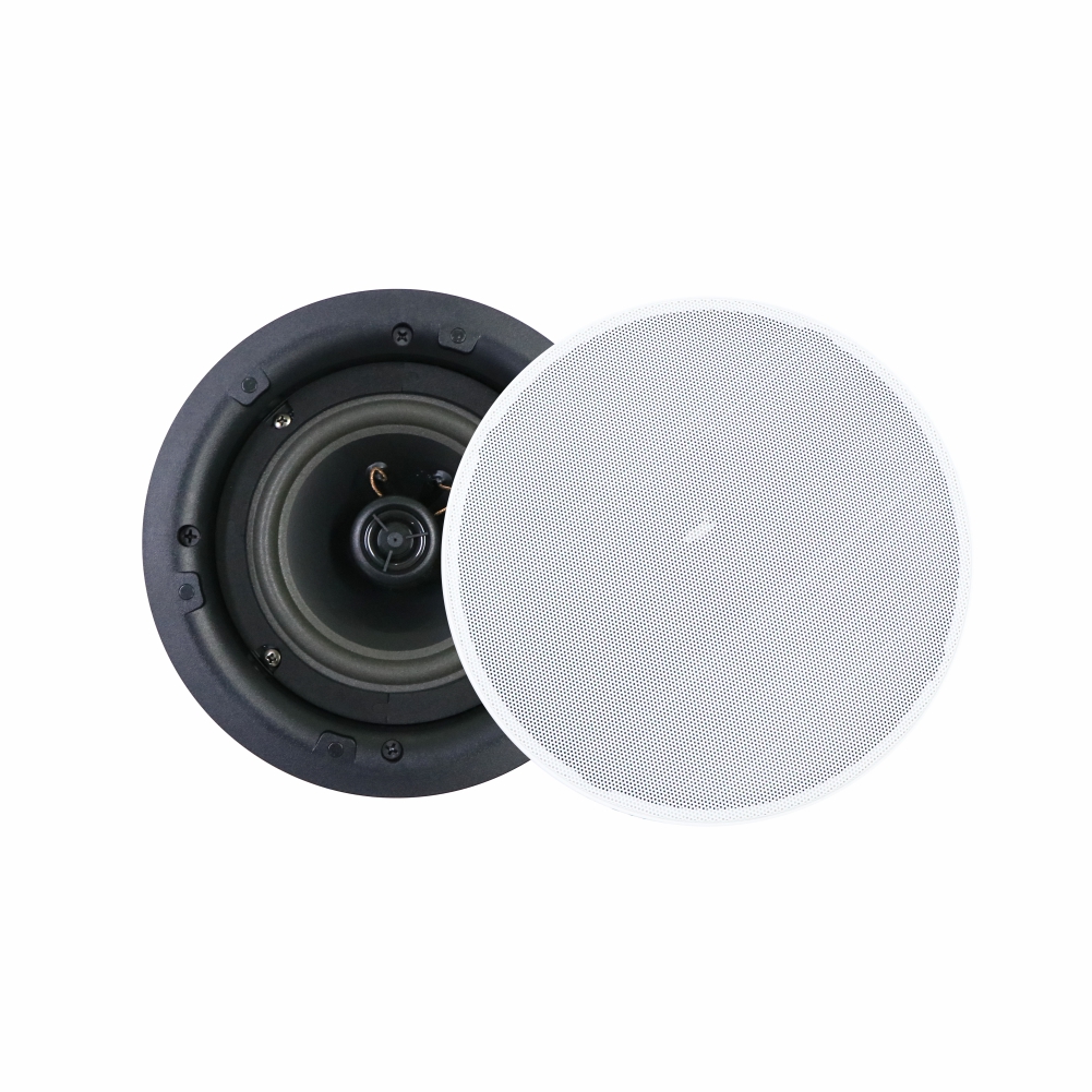 CSK-613HT 6.5” 2-Way Ceiling Speaker