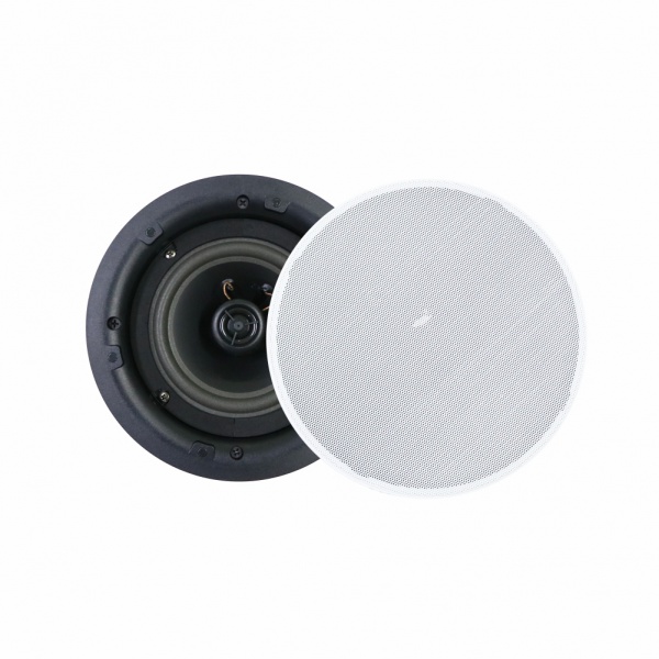 CSK-814HT 8” 2-Way Ceiling Speaker