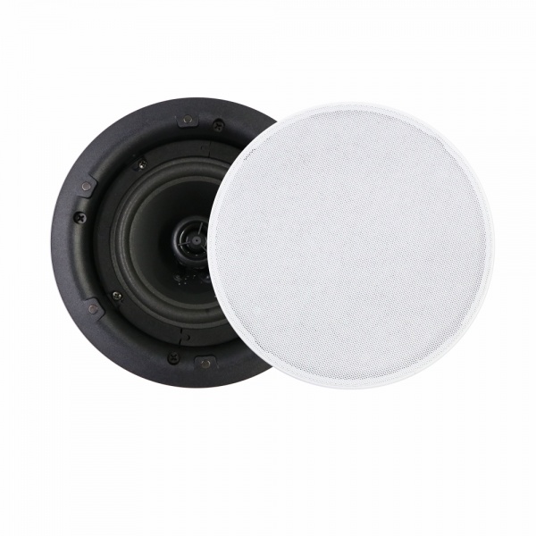 CSK-512HR 5.25” 2-Way Ceiling Speaker