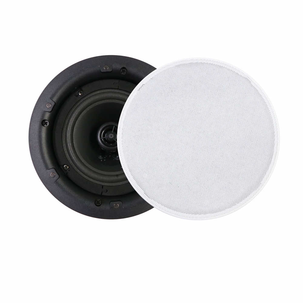 CSK-613HR 6.5” 2-Way Ceiling Speaker