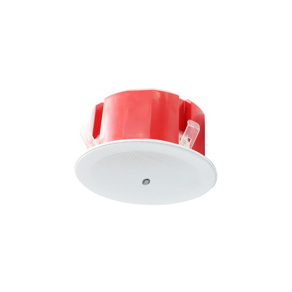 6” Ceiling Speaker With Back Box CSK-66PC