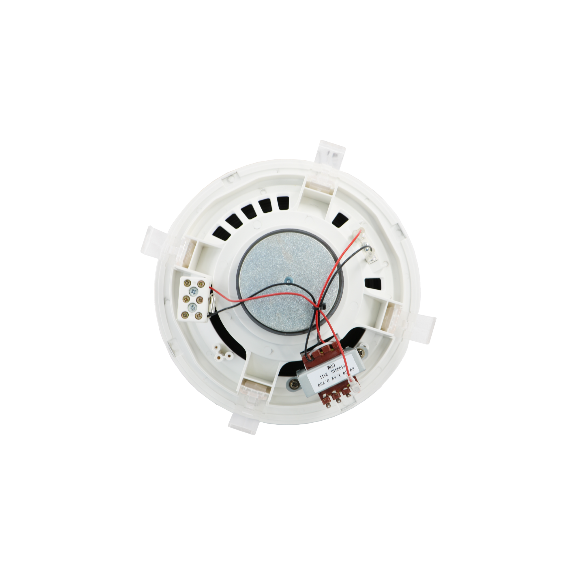 6” Ceiling Speaker With Back Box CSK-66PC