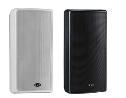 8” 2-Way Wall Mount Speaker WSK-812GT