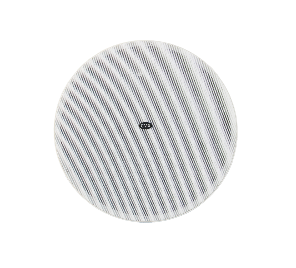 6.5” Two Way Frameless Ceiling Speaker CSK-860HR