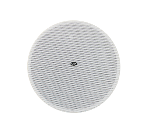 6.5” Two Way Frameless Ceiling Speaker CSK-860HR