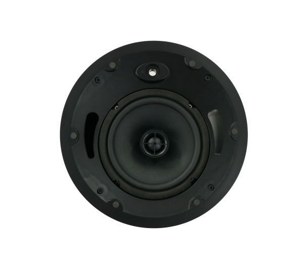 6.5” Two Way Frameless Ceiling Speaker CSK-860HR