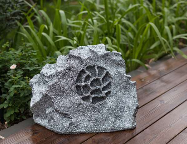 Outdoor Rock Speaker GSK-630Q