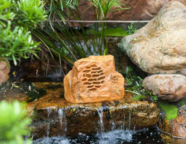 Outdoor Rock Speaker GSK-630WT
