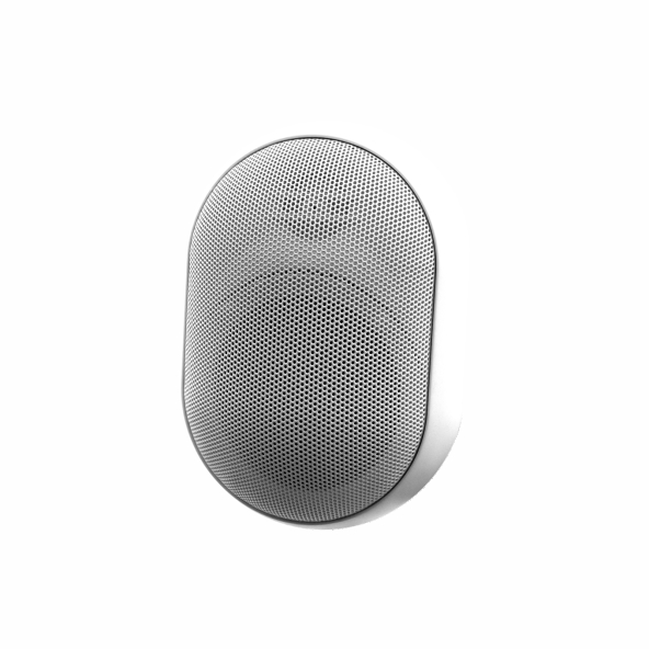 WSK-315ESW/WSK-315ES 3”  Wall Mount Speaker