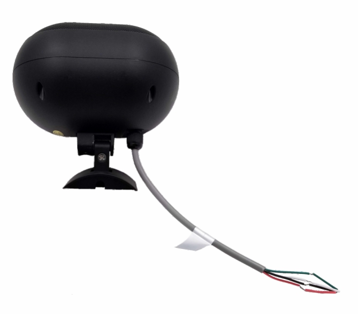 WSK-315ESW/WSK-315ES 3”  Wall Mount Speaker