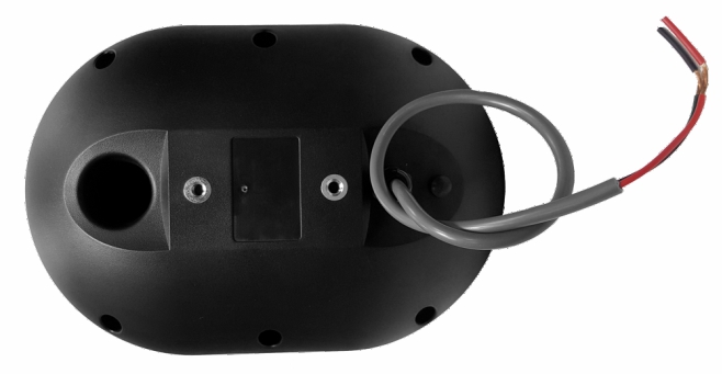 WSK-530ESW/WSK-530ES  5” Wall Mount Speaker