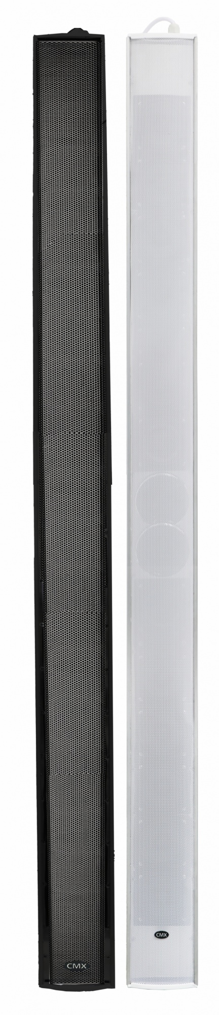 Outdoor & Indoor Line Array Column Loudspeakers CLSK-1603B / CLSK-1603W
