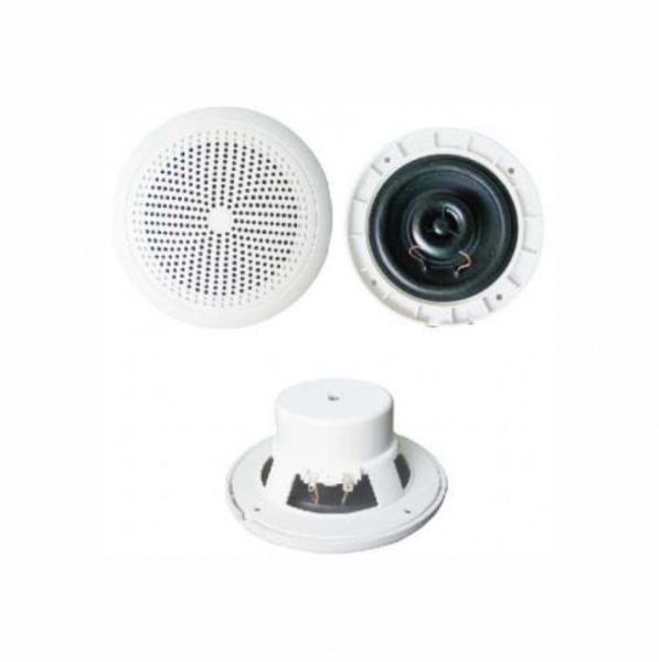Coaxial Marine Ceiling Speaker MCS-525