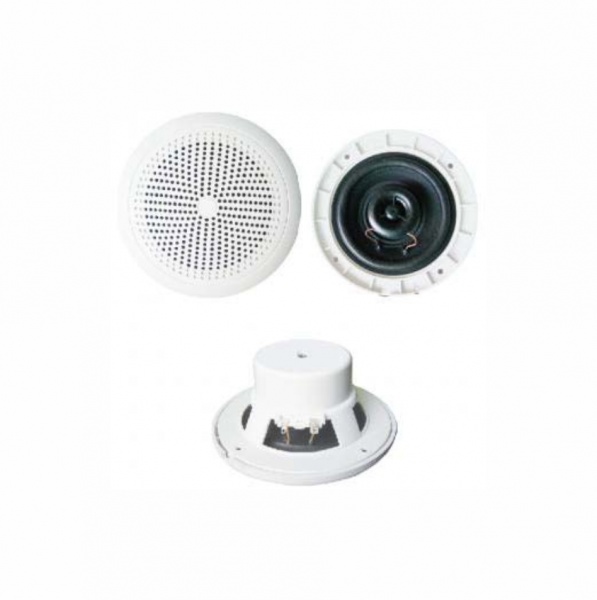 Coaxial Marine Ceiling Speaker MCS-420