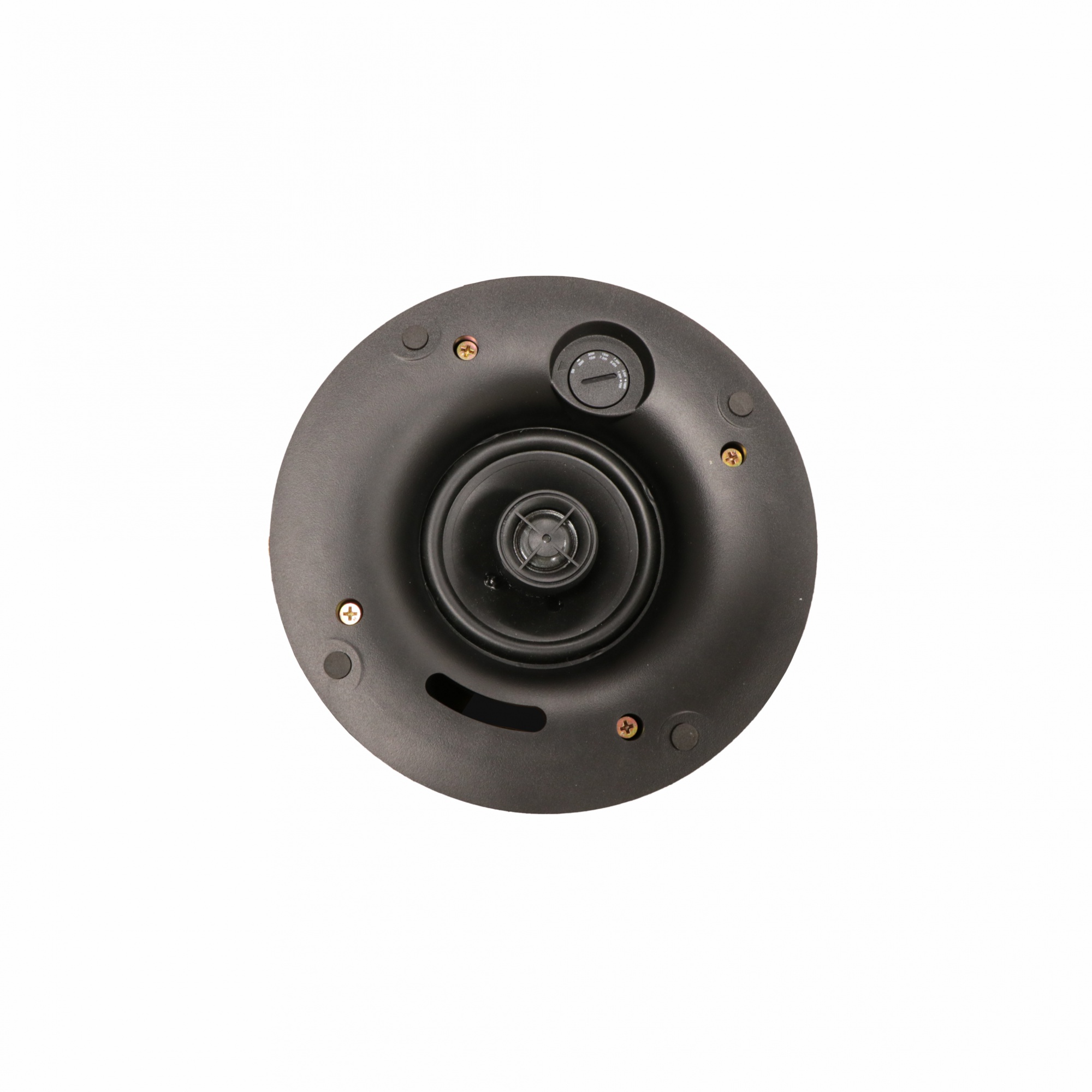 4” Two Way Frameless Ceiling Speaker CSK-430HR