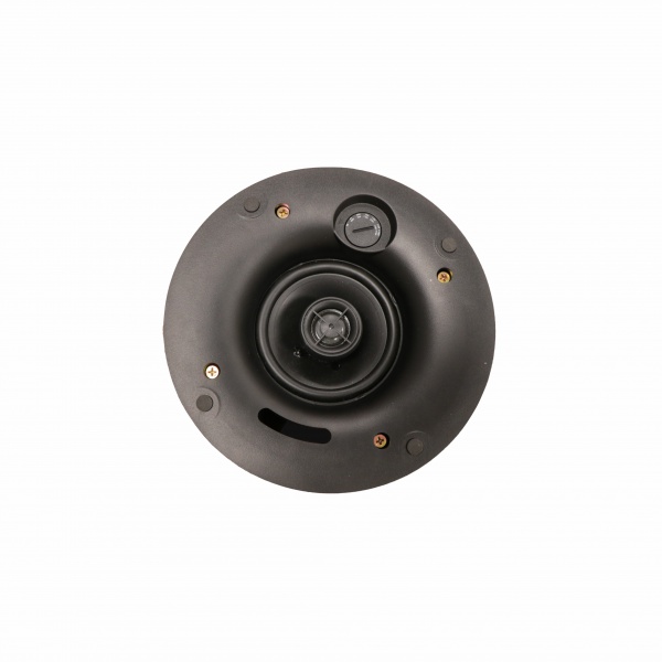 4” Two Way Frameless Ceiling Speaker CSK-430HR