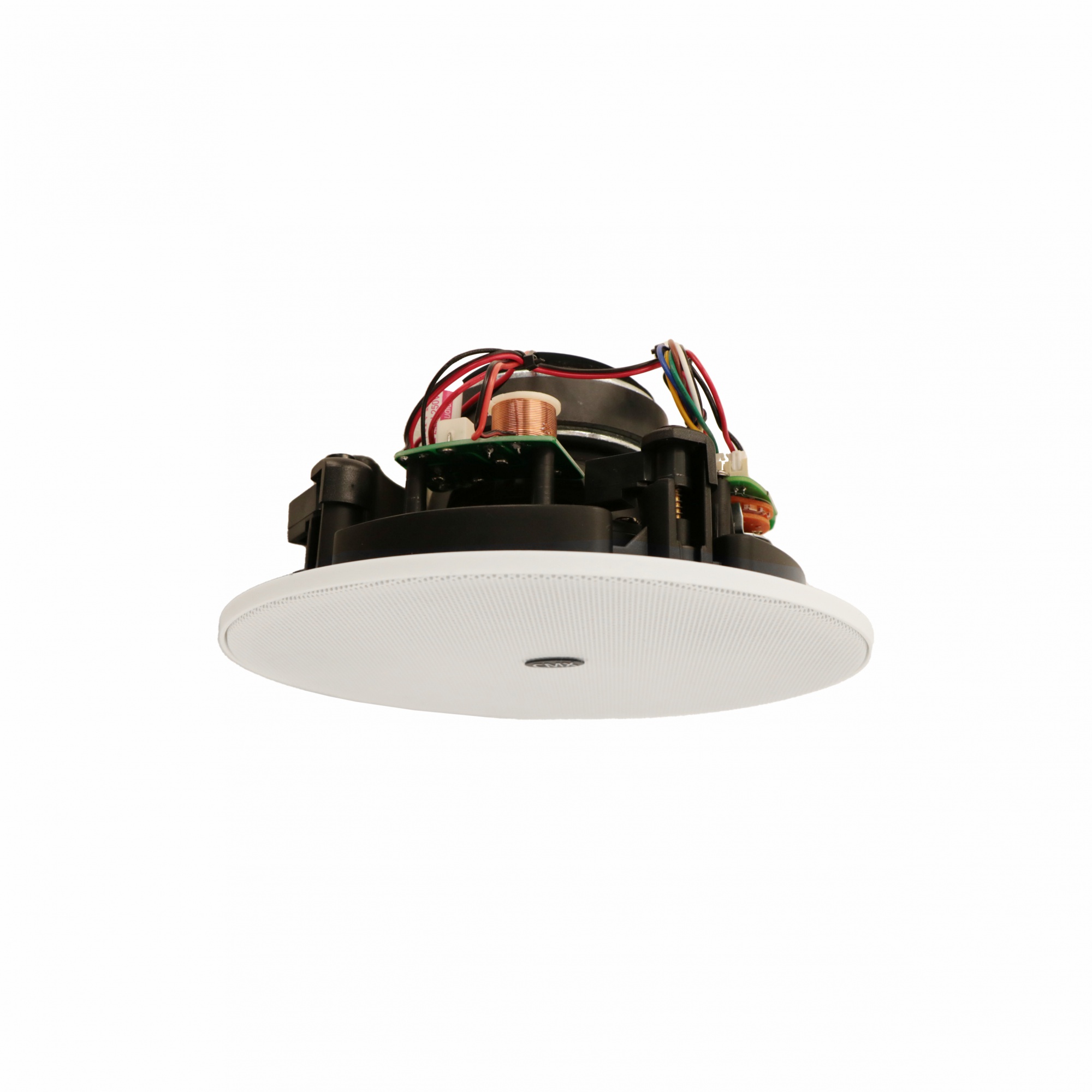 4” Two Way Frameless Ceiling Speaker CSK-430HT