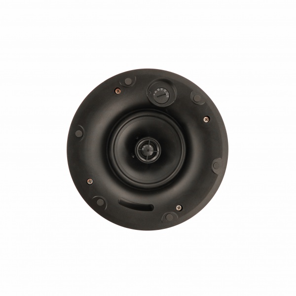 5” Two Way Frameless Ceiling Speaker CSK-540HT