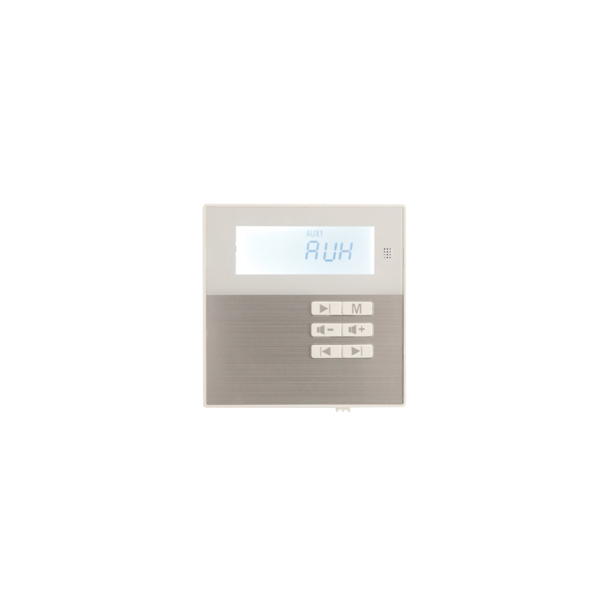 A1 Bluetooth On-wall Stereo Music Amplifier
