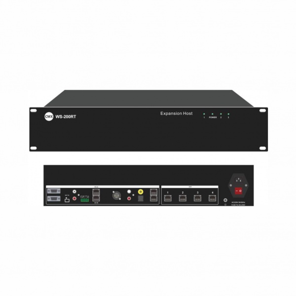 WS-200RT Expansion Host