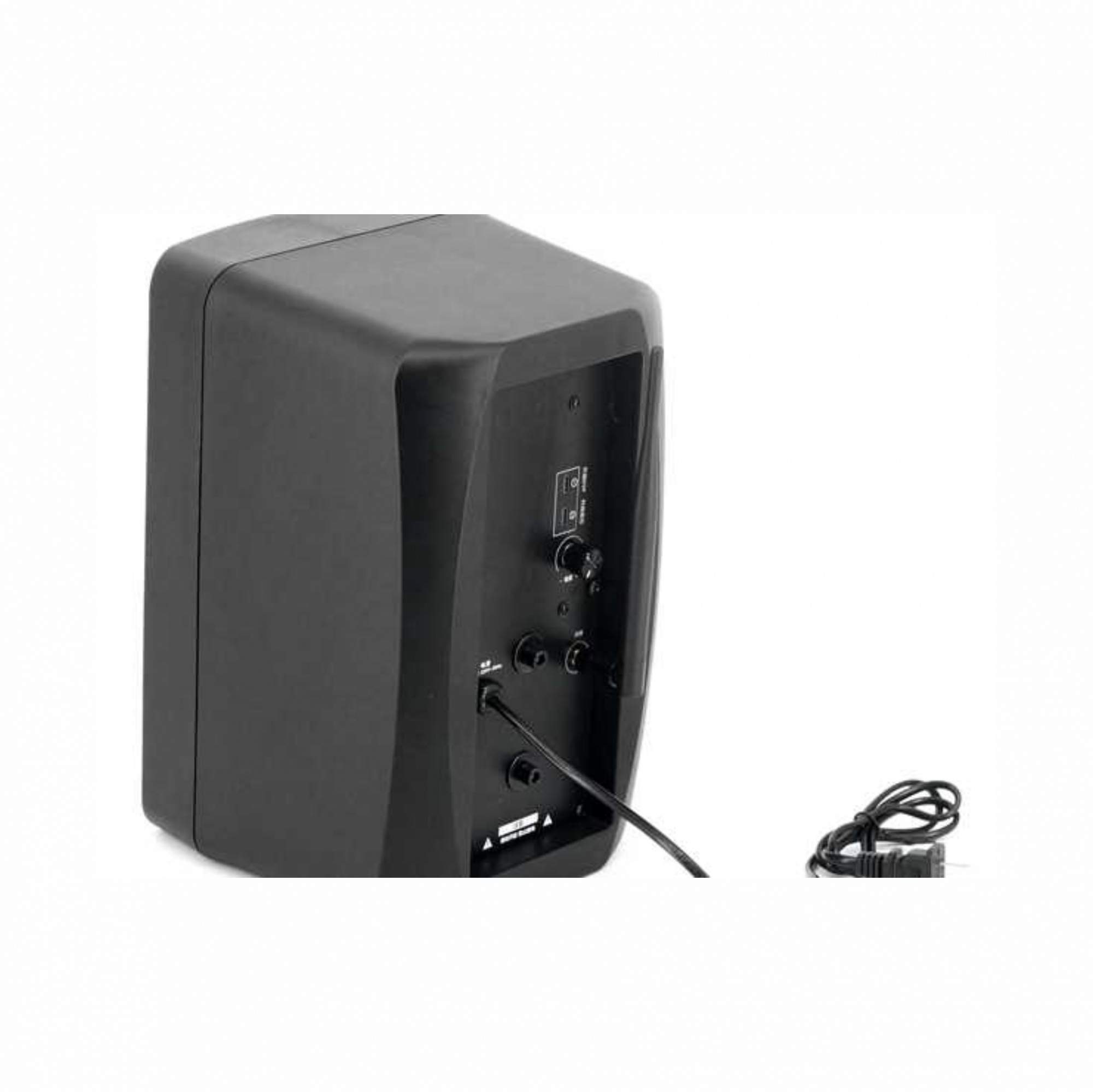 WIRELESS RECEIVER SPEAKER /WIRELESS TRANSMITTER HOST WR-630/WT-200A