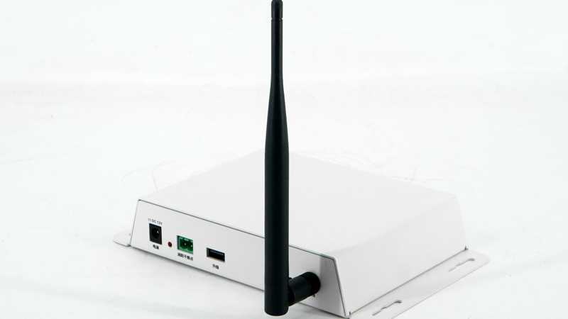 WIRELESS RECEIVER SPEAKER /WIRELESS TRANSMITTER HOST WR-630/WT-200A