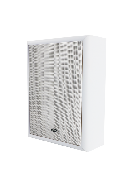 EN54-24 AB Line Wooden Wall Mount Box Speaker WSK-246TEN