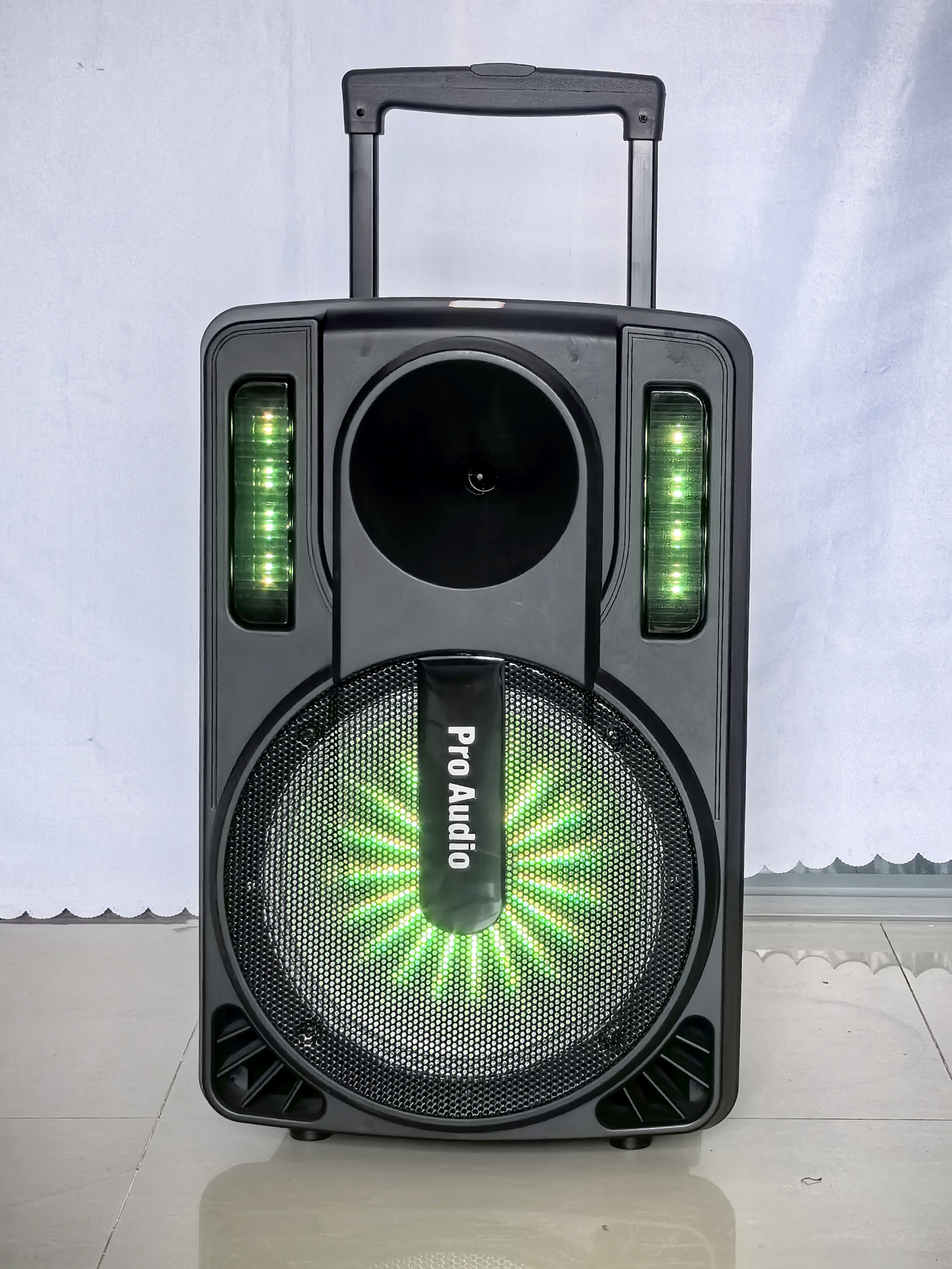 New 15-inch speaker VC-15MD