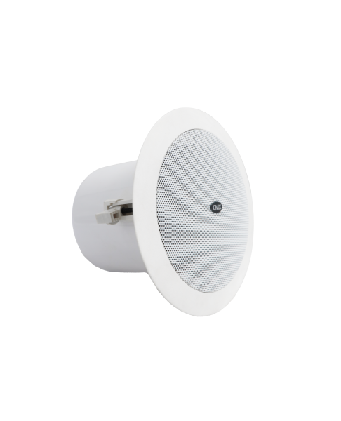 Onvif SIP POE Ceiling Speaker SIP-99501