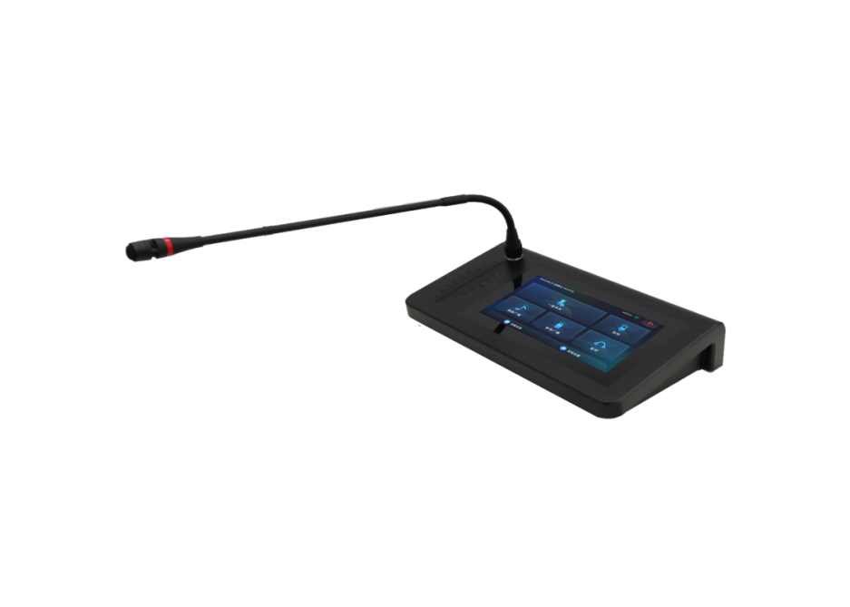 Onvif Paging Station SIP-9500TM