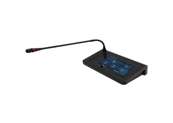 Onvif Paging Station SIP-9500TM