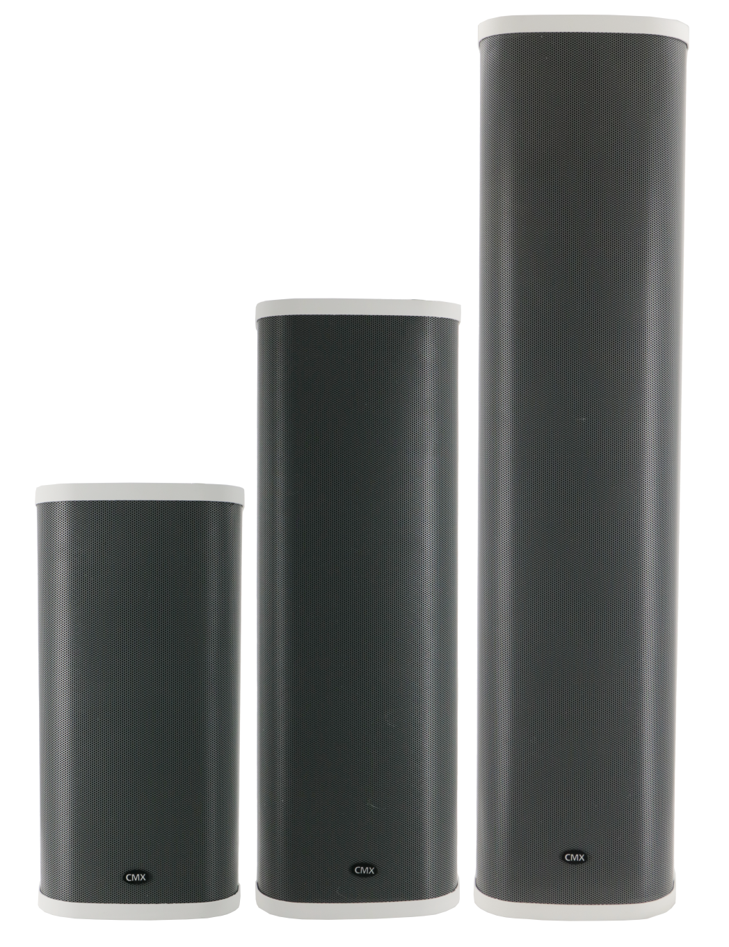 Outdoor Column Speaker CLSK-153C/CLSK-254C/CLSK-458C