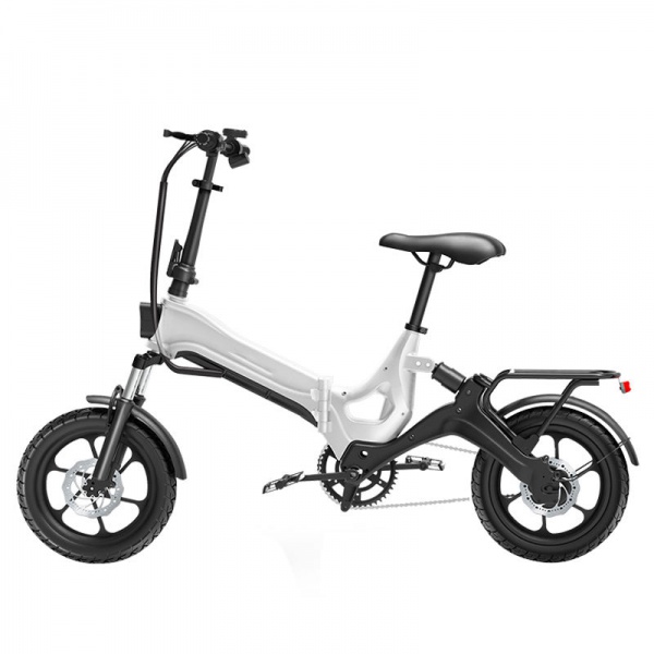 EFB02 OEM Electric bicycle