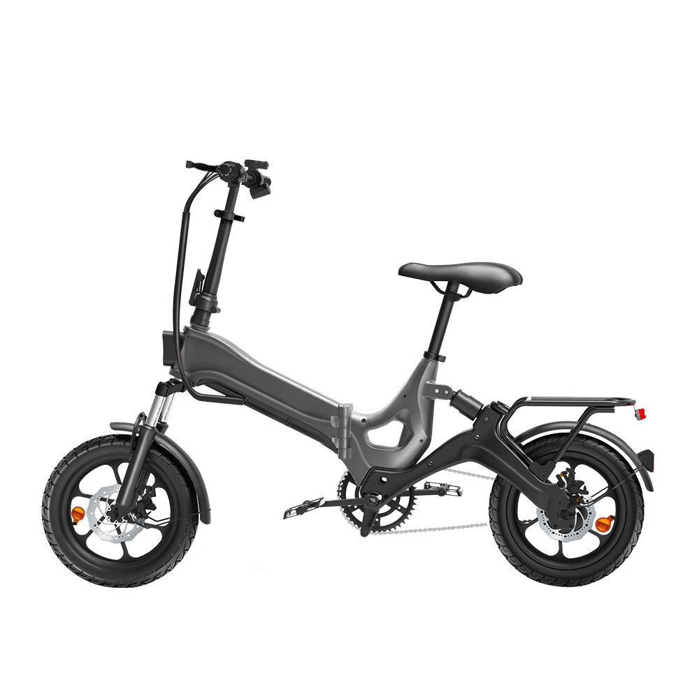 EFB02 OEM Electric bicycle