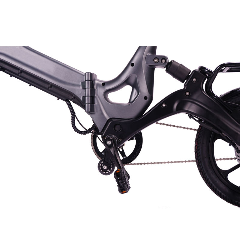 EFB02 OEM Electric bicycle