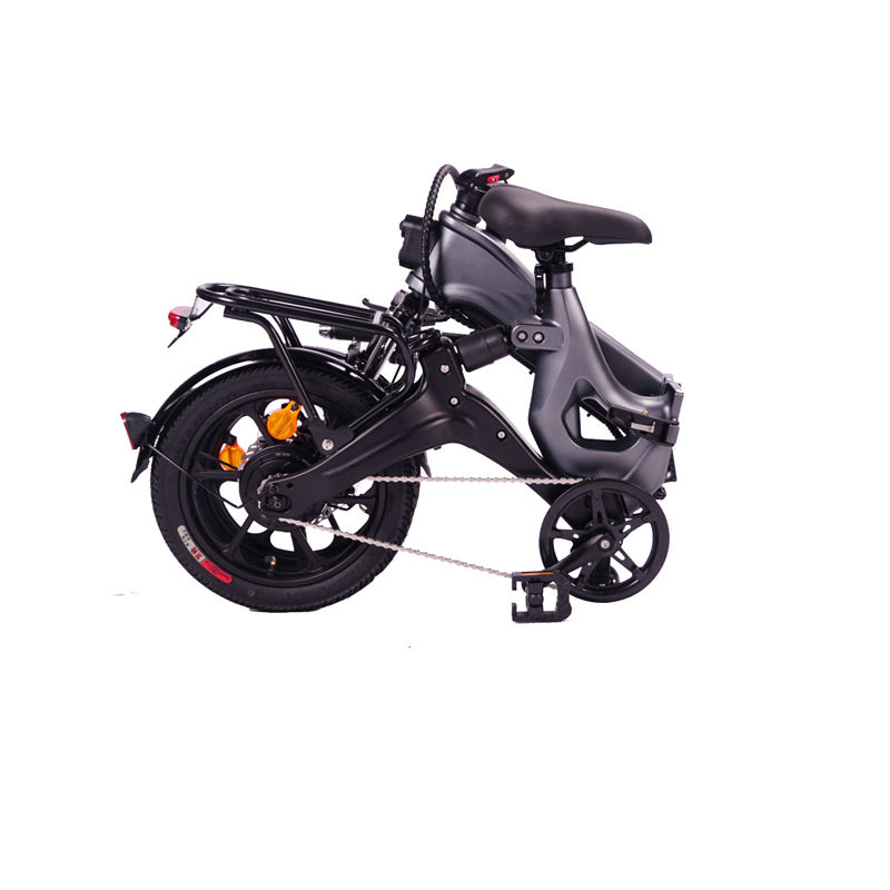 EFB02 OEM Electric bicycle