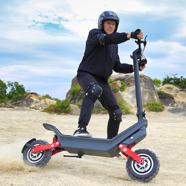 X10 OFF-ROAD ESCOOTER