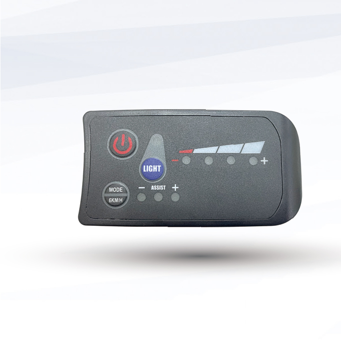 DX-S810