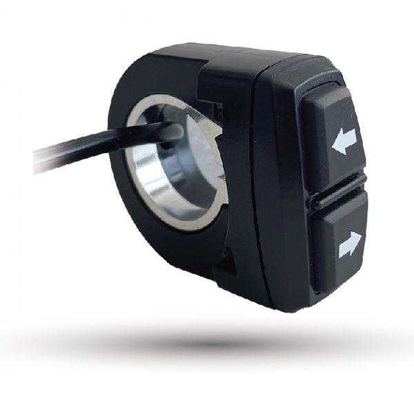 KN-033B left/right light
