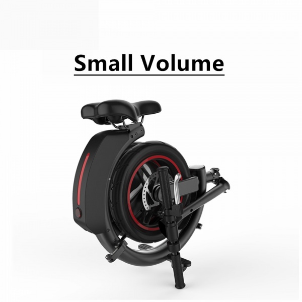 C2-17 electric scooter