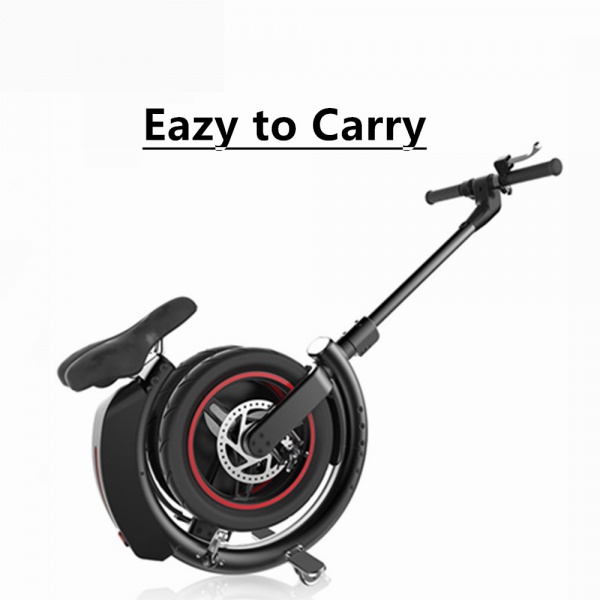 C2-17 electric scooter
