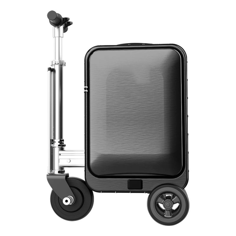 SE3S Smart riding suitcase