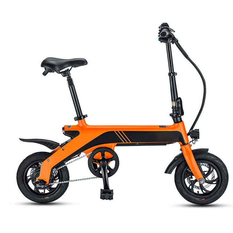 FTD220611 Electric bicycle