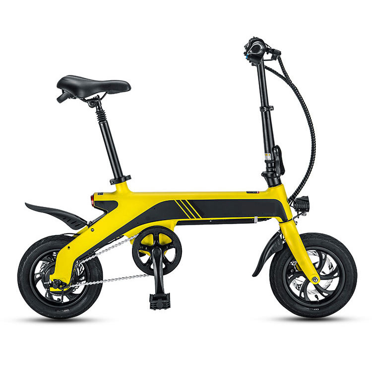 FTD220611 Electric bicycle