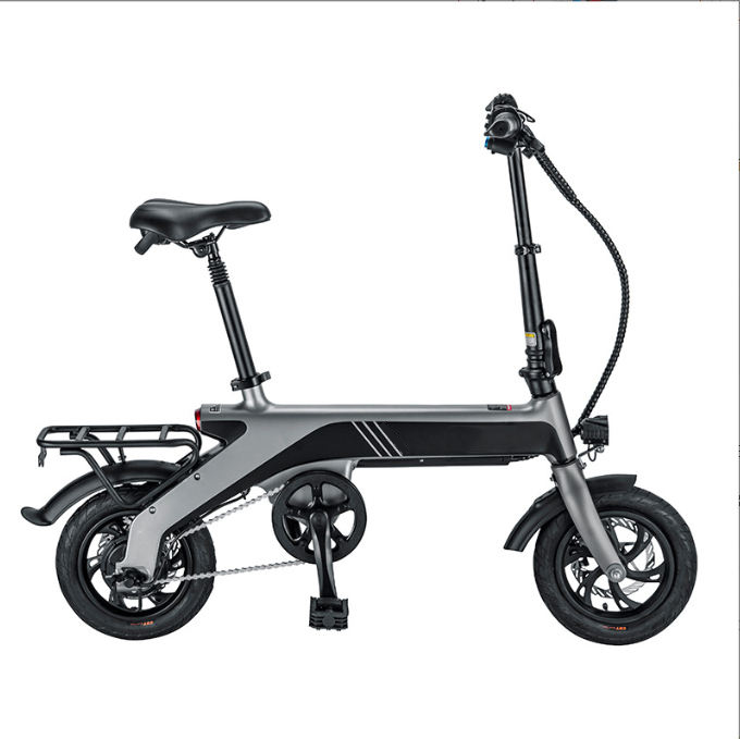 FTD220611 Electric bicycle