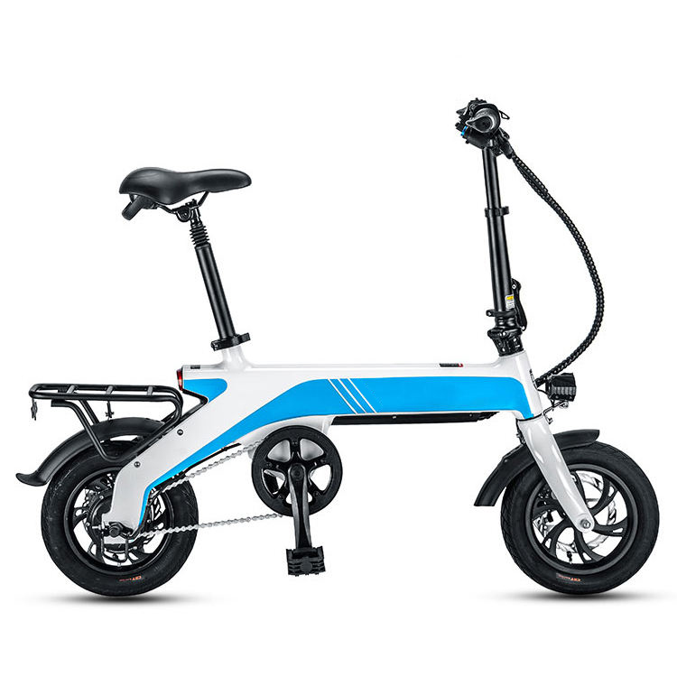 FTD220611 Electric bicycle