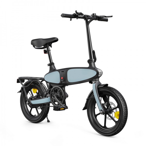 C2 Electric bicycle