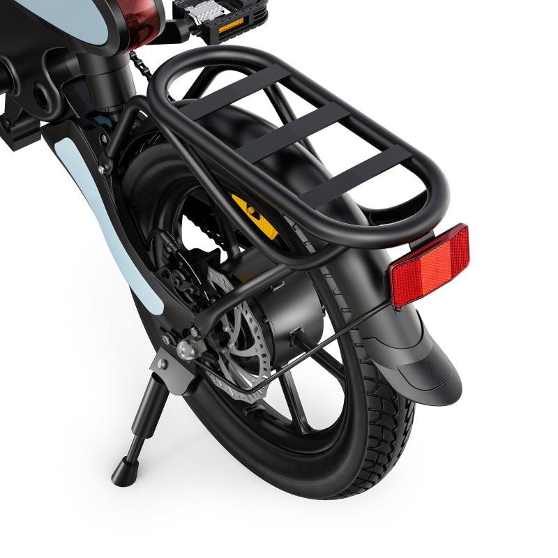 C2 Electric bicycle