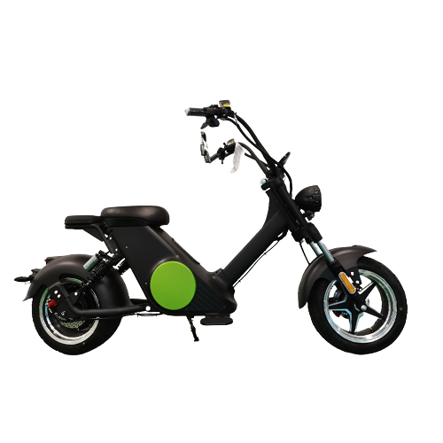 Citycoco Electric Scooter