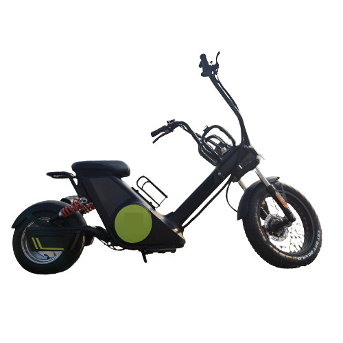 Citycoco Electric Scooter
